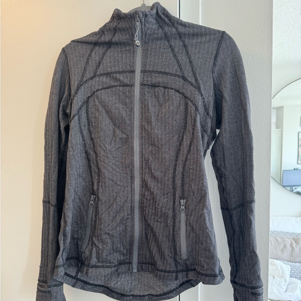 Lululemon Define women’s Jacket